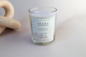 INTENTION CANDLE
