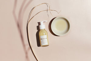BODY OIL